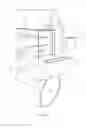 Fig. 08 - Wheelchair apparatuses including usage features