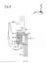 Fig. 06 - Operational table pedestal with stabilizing guide