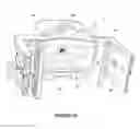 Fig. 22 - Attachable exercise device for treating and stretching muscles, fascia and joints