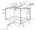 Fig. 01 - Pouch comprising a shape memory material to contain a biopharmaceutical fluid