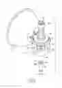 Fig. 03 - Protector housing plastic spike with flash intended for DVO last drop extraction