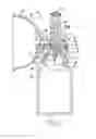 Fig. 16 - Protector housing plastic spike with flash intended for DVO last drop extraction