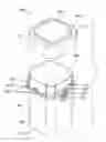 Fig. 01 - Child resistant and airtight container