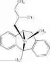 Fig. 35 - Dizocilpine derivatives as peripheral NMDA receptor antagonists