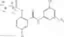 Fig. 53 - Pharmaceutical compositions, methods of making pharmaceutical compositions, and kits comprising 2-{[3,5-bis(trifluoromethyl)phenyl]carbamoyl}4-chlorophenyl dihydrogen phosphate