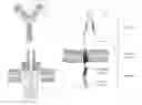 Fig. 01 - Chimeric antigen receptor and CAR-T cells that bind BCMA