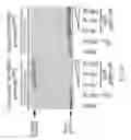 Fig. 37 - Junctophilin-2 fragments and uses therefor