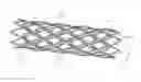 Fig. 01 - Method and apparatus for a stent with a capped-release mechanism (CRM)