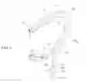 Fig. 04 - APPARATUS AND METHOD FOR PRODUCING AN ENRICHED MEDICAL CONTRAST SUSPENSION