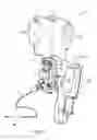 Fig. 03 - Contrast heating system with in-line contrast warmer