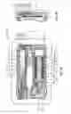 Fig. 05 - Fluid Delivery Device Needle Retraction Mechanisms, Cartridges and Expandable Hydraulic Fluid Seals