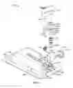 Fig. 07 - Fluid Delivery Device Needle Retraction Mechanisms, Cartridges and Expandable Hydraulic Fluid Seals