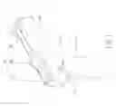 Fig. 02 - Automatic jet injector for administering tissue