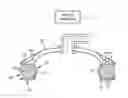 Fig. 01 - Interface device formable by additive manufacturing process