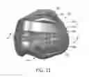 Fig. 09 - Interface device formable by additive manufacturing process