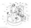 Fig. 01 - Immersive multisensory simulation system