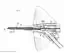Fig. 01 - Introducer needle with notches for improved flashback