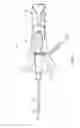 Fig. 02 - Introducer needle with notches for improved flashback