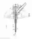 Fig. 07 - Introducer needle with notches for improved flashback