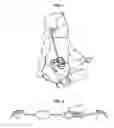 Fig. 02 - Device for detecting a malfunctioning of a ventriculoperitoneal shunt for cerebrospinal fluid