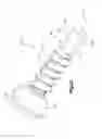 Fig. 07 - Bipolar bone anchor with connection for electrostimulation