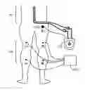 Fig. 01 - System to estimate the location of a spinal cord physiological midline