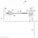 Fig. 01 - Cut-resistant leading edge fall arrest system and method