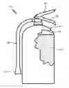 Fig. 01 - FIRE SUPPRESSION AGENT WITH VERMICULITE