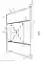 Fig. 02 - Plyometric fitness platform with constrained adjustability