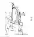 Fig. 08 - Recumbent exercise bicycle attachment (REBA)