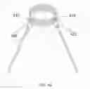 Fig. 06 - RESISTANCE SWIM TRAINING DEVICE