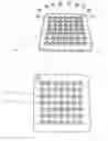 Fig. 02 - A GAME BOARD APPARATUS AND A METHOD OF PLACEMENT OF TOKENS