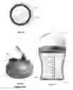 Fig. 09 - COMPARTMENTALIZED MIXING CONTAINER AND SYSTEM