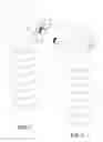 Fig. 02 - Refillable vertical foregrip spray device
