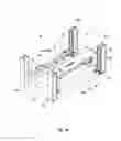 Fig. 02 - Transport device for press lines and method for controlling such a transport device