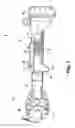 Fig. 02 - Portable in-line cutting tool with stabilizer