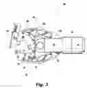 Fig. 04 - Portable in-line cutting tool with stabilizer
