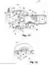 Fig. 08 - Portable in-line cutting tool with stabilizer