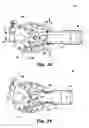 Fig. 12 - Portable in-line cutting tool with stabilizer