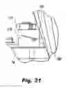 Fig. 18 - Portable in-line cutting tool with stabilizer