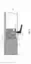 Fig. 07 - Extendable rails for table saw