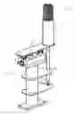 Fig. 02 - Wire Feeder for Manual or Automatic Circuit Board Insertion