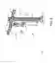 Fig. 07 - Systems and methods for inspecting, cleaning, and/or repairing one or more blades attached to a rotor of a gas turbine engine using a robotic system