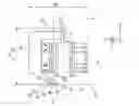 Fig. 01 - Surface-machining assembly comprising an effector to be mounted on a robot arm and at least one effector bearing element by means of which the effector bears on the surface and/or on the tools with a ball joint provided therebetween