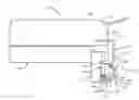 Fig. 01 - Stop mechanism for a table saw and method of using the same