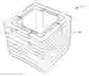 Fig. 01 - KIT FOR CONSTRUCTING A STACKABLE COLUMN