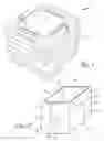 Fig. 02 - KIT FOR CONSTRUCTING A STACKABLE COLUMN