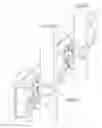 Fig. 07 - Apparatuses and systems for and methods of generating and placing zero-slump-pumpable concrete