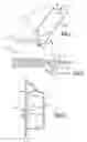 Fig. 02 - Fastenable member for sealing, baffling or reinforcing and method of forming same