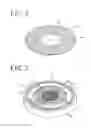 Fig. 03 - Protective sheet disposing method